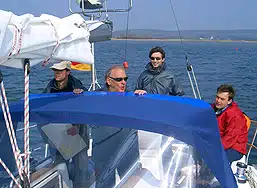 Törn Ostsee – SKS Törn – 7 Tage – 12.09.-18.09.2026