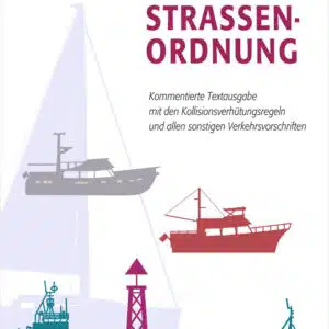 Seeschifffahrtsstraßen-Ordnung & KVR