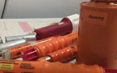 Pyrokurs Fachkundenachweis FKN – Kurs K