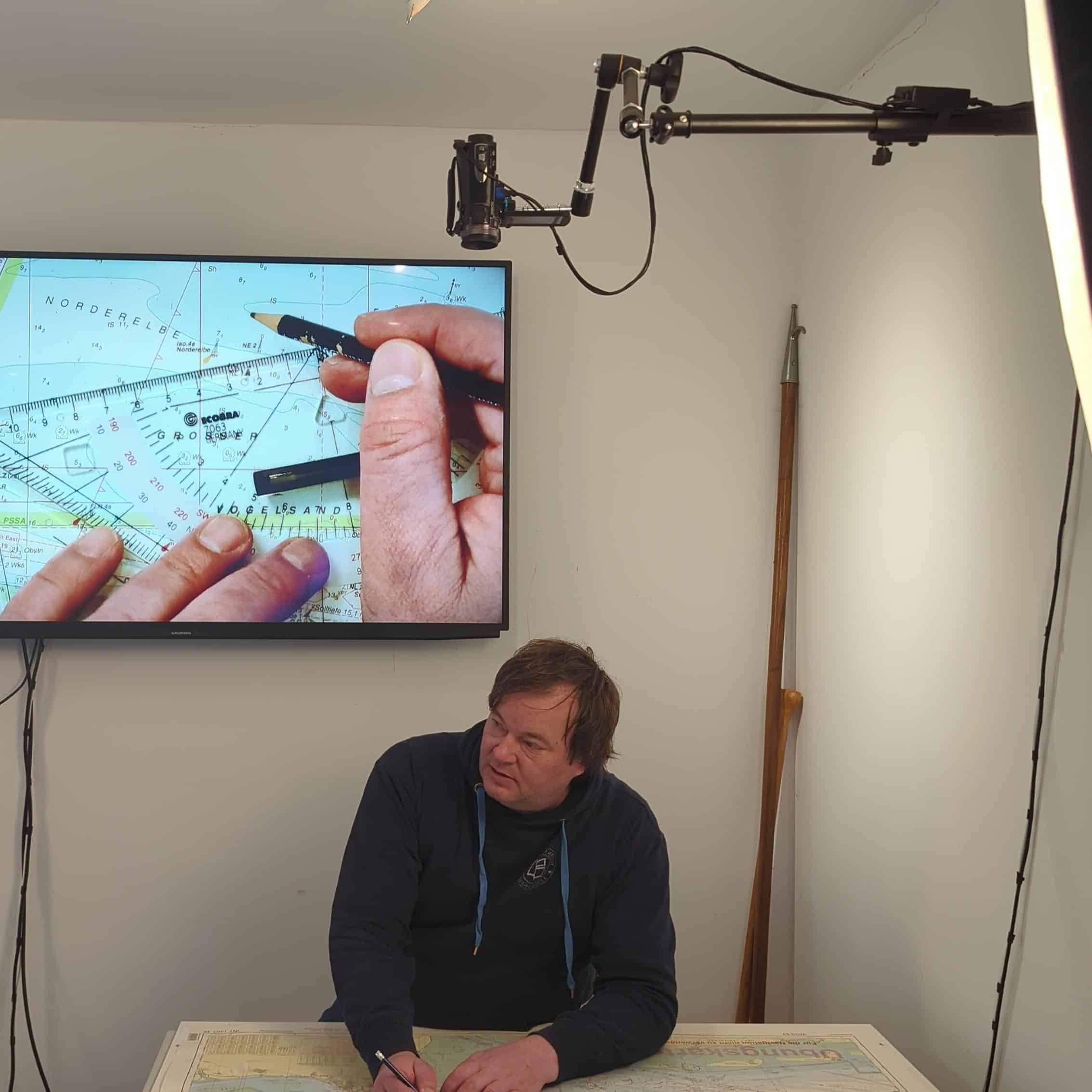 Theoriekurs Sportküstenschifferschein SKS – Kurs I – Bild 3