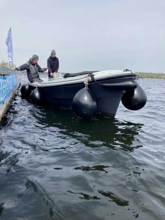 prüfungsausschuss motorboot berlin