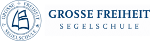 Segelschule Große Freiheit Logo