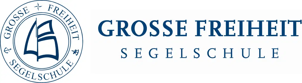 Segelschule Große Freiheit Logo